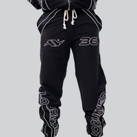 LOADRUNNER WORLDWIDE TRACK PANTS