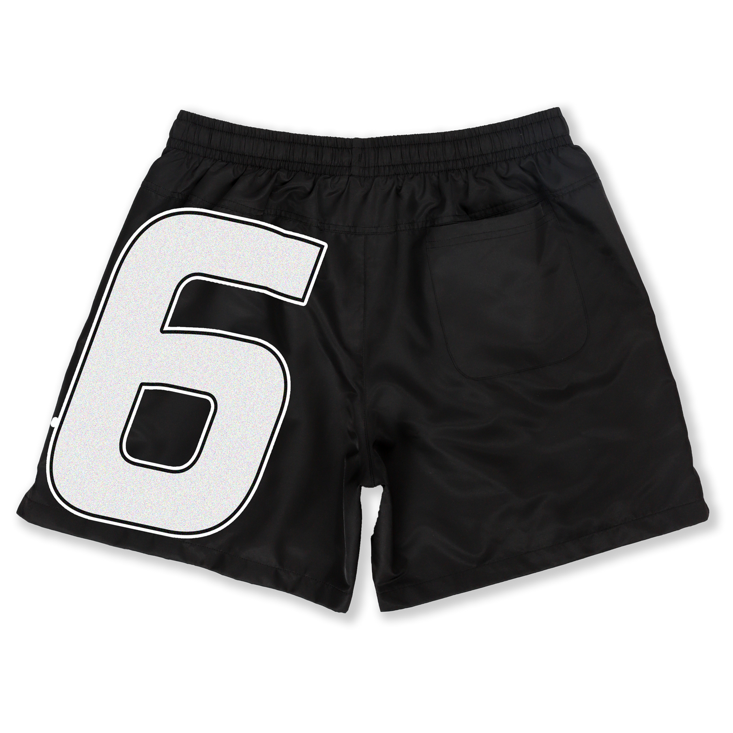LOADRUNNER LOADED SHORTS