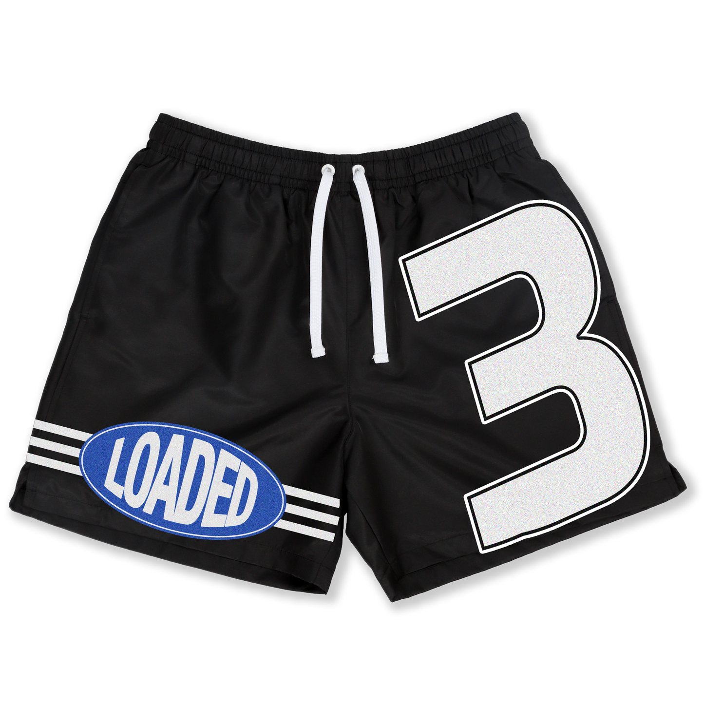 LOADRUNNER LOADED SHORTS