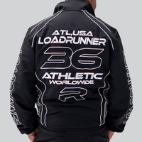 LOADRUNNER WORLDWIDE TRACK JACKET