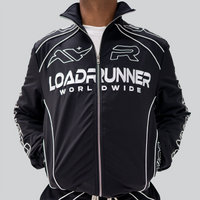 LOADRUNNER WORLDWIDE TRACK JACKET