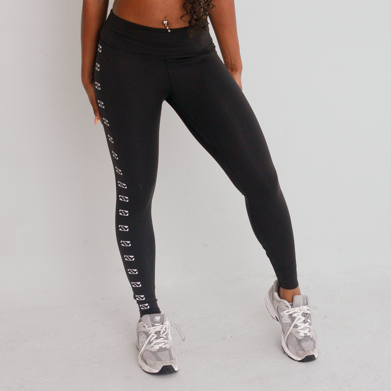 LOADRUNNER ATHLETIC LEGGINGS