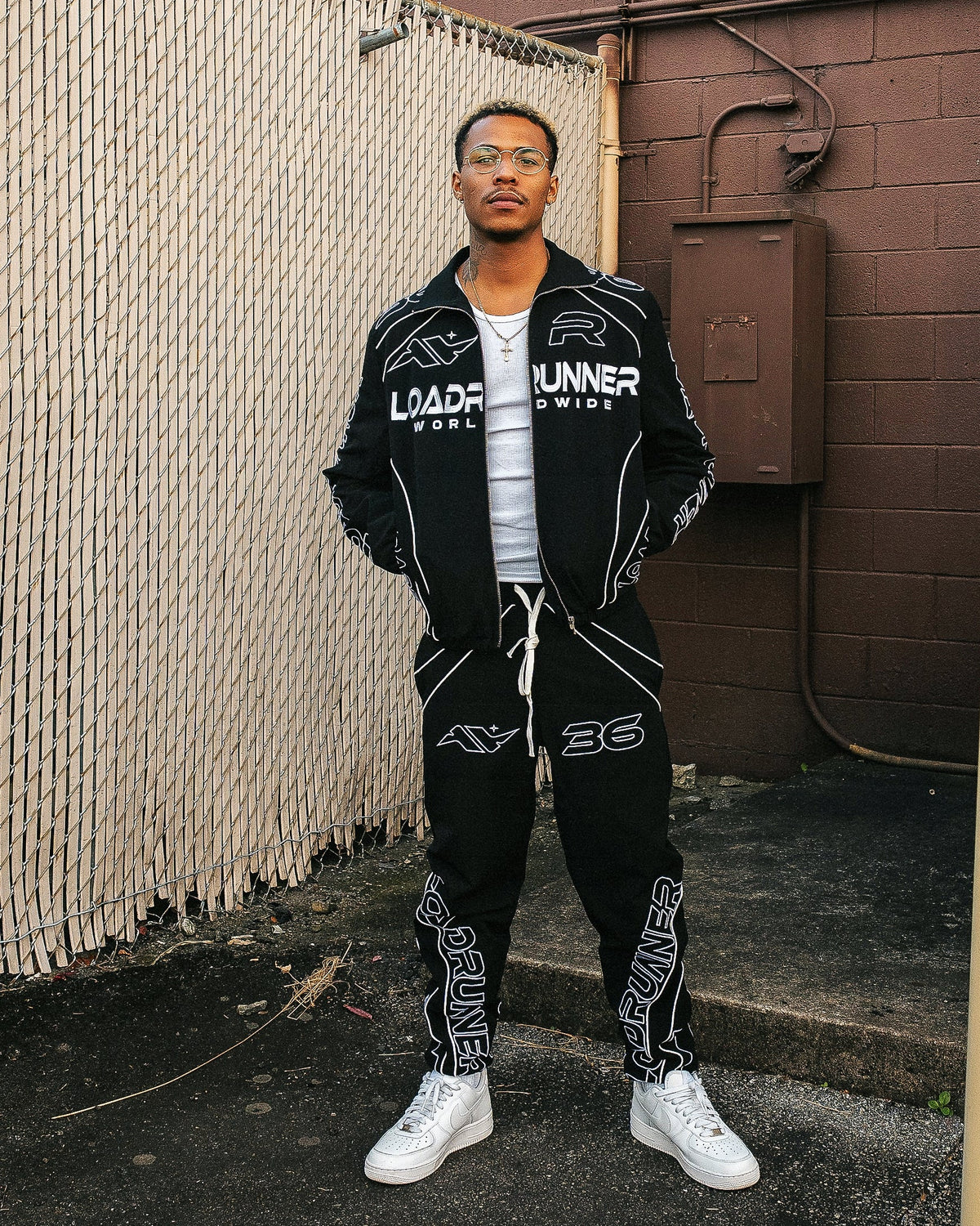 LoadRunner Worldwide