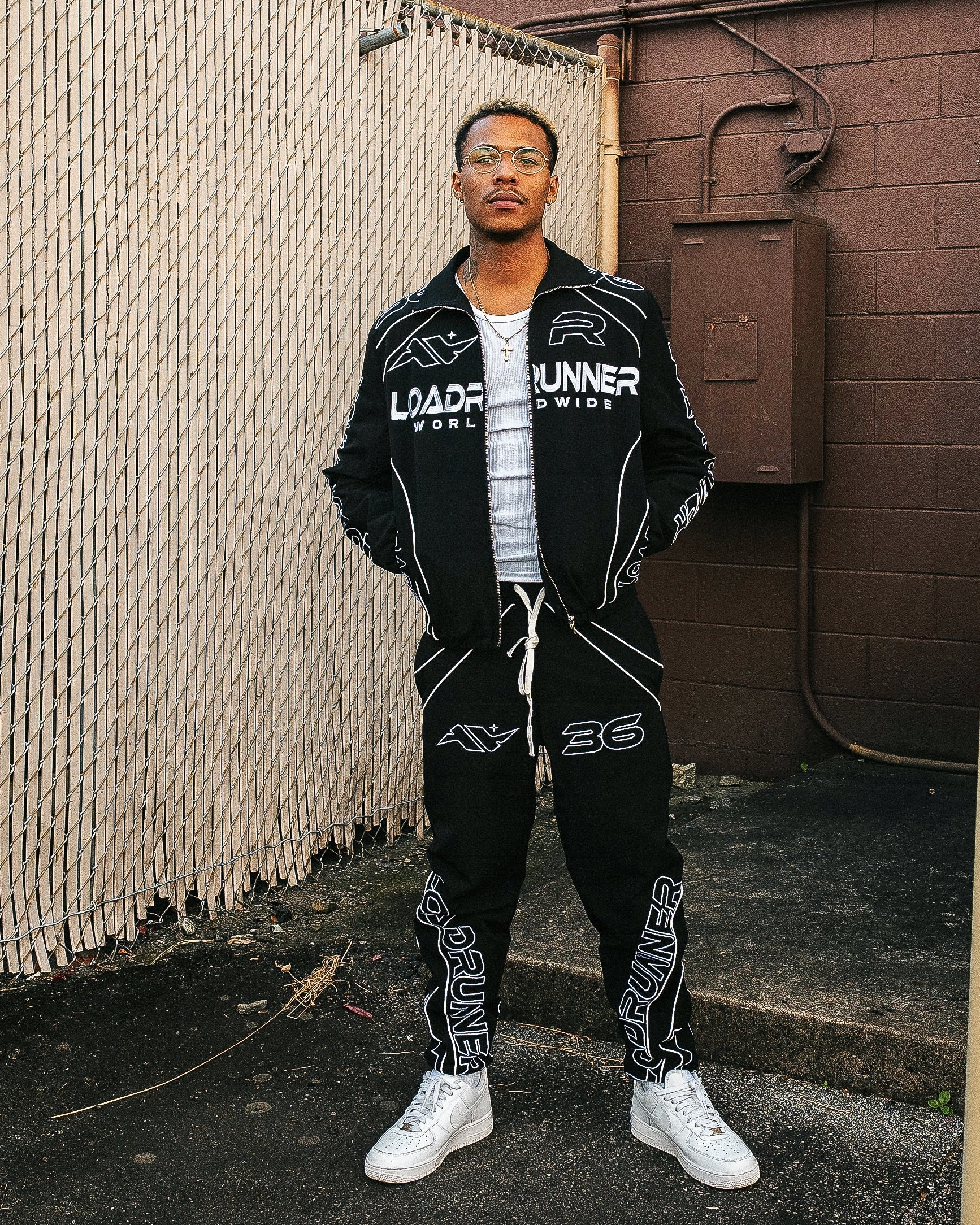 LoadRunner Worldwide