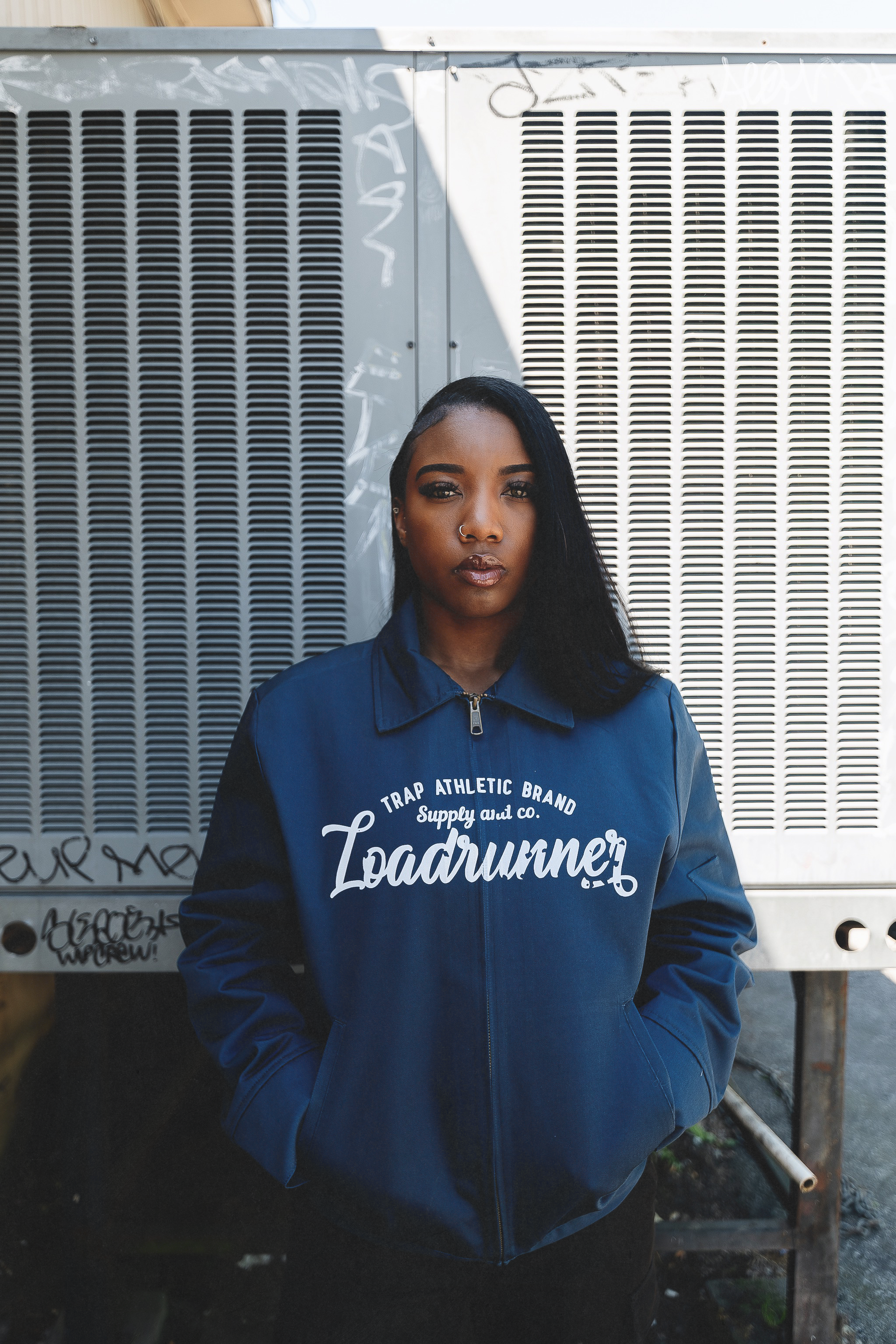 LoadRunner Lookbook — Season 01
