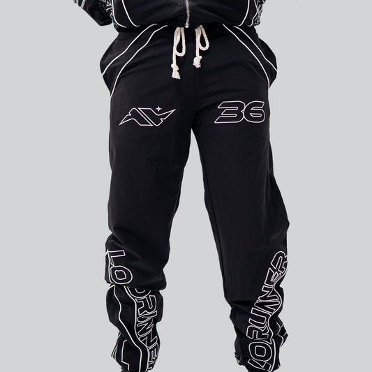 LoadRunner Worldwide Pants