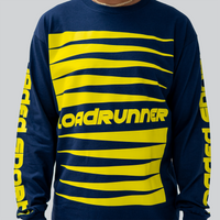 LOADRUNNER LOADED SPORT GRAPHIC TEE