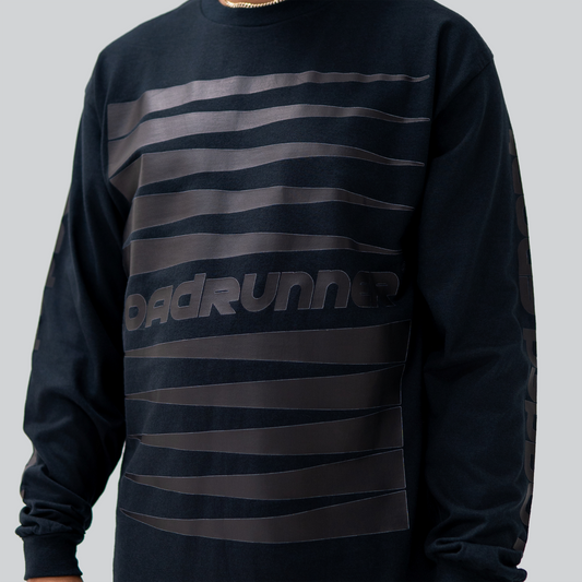 LoadRunner Loaded Sport Graphic Tee