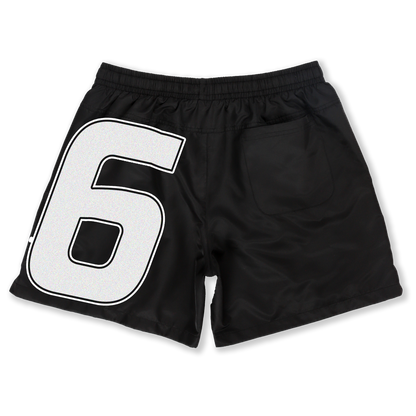 LOADRUNNER LOADED SHORTS