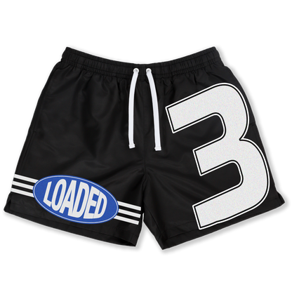 LOADRUNNER LOADED SHORTS