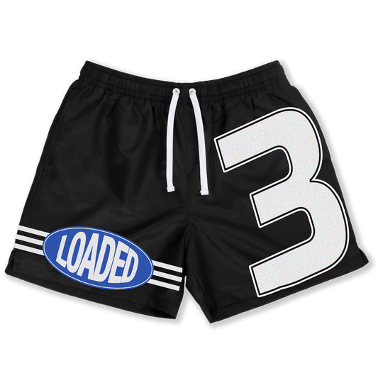 LOADRUNNER LOADED SHORTS