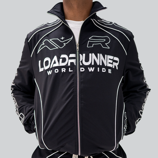 LoadRunner Worldwide Jacket