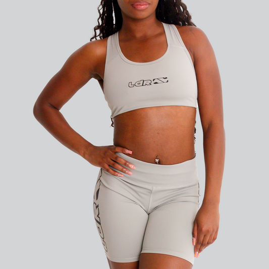 LoadRunner "LDR" Sports Bra