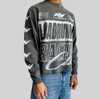 LOADRUNNER RACING CLUB GRAPHIC TEE