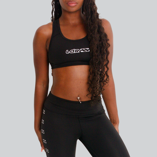 LoadRunner "LDR" Sports Bra