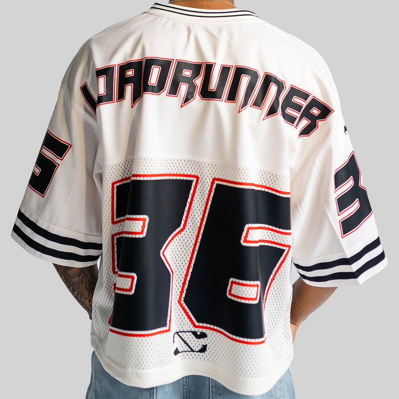 LOADRUNNER STRIKERS JERSEY — alt view