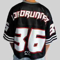 LOADRUNNER STRIKERS JERSEY