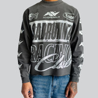 LOADRUNNER RACING CLUB GRAPHIC TEE