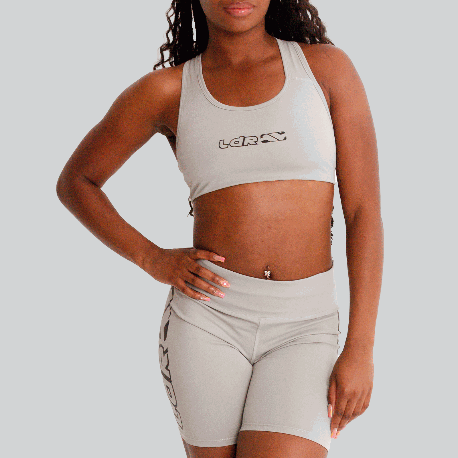 Look 03 — Athletics